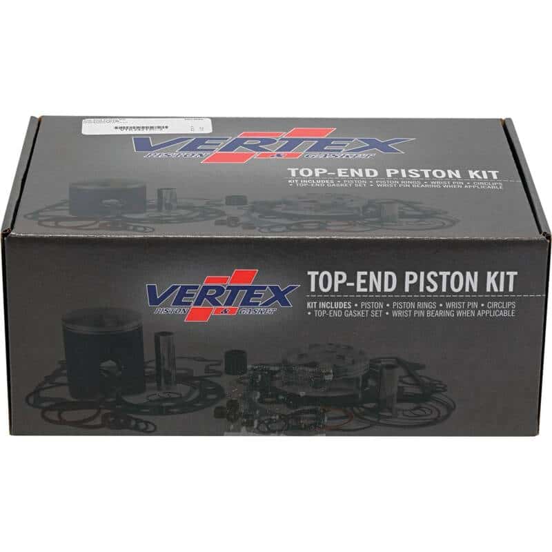 Vertex Pistons — Vertex Piston 18-23 KTM 85 SX 85cc Top End Piston Kit - view 4