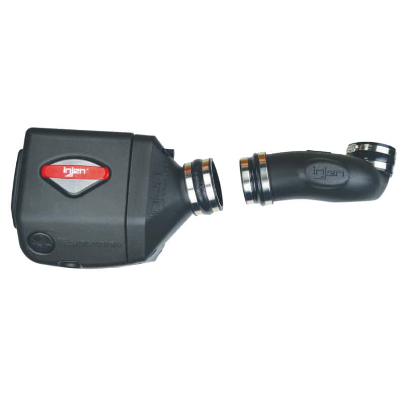 Injen — Injen 02-06 Cadillac Escalade V8 5.3L/6.0L Evolution Air Intake
Evolution Intake
Air Intake Kit - view 3