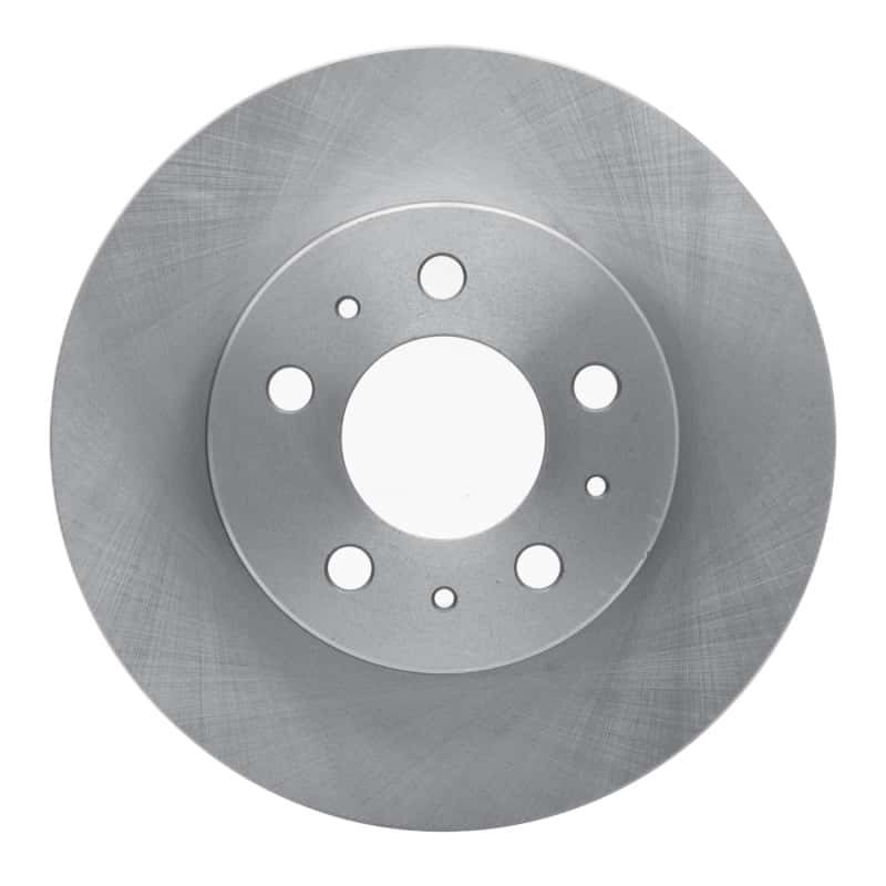 DFC — DFC 95-97 Ford Crown Victoria Front Brake Rotor
DFC Brake Rotor - view 1