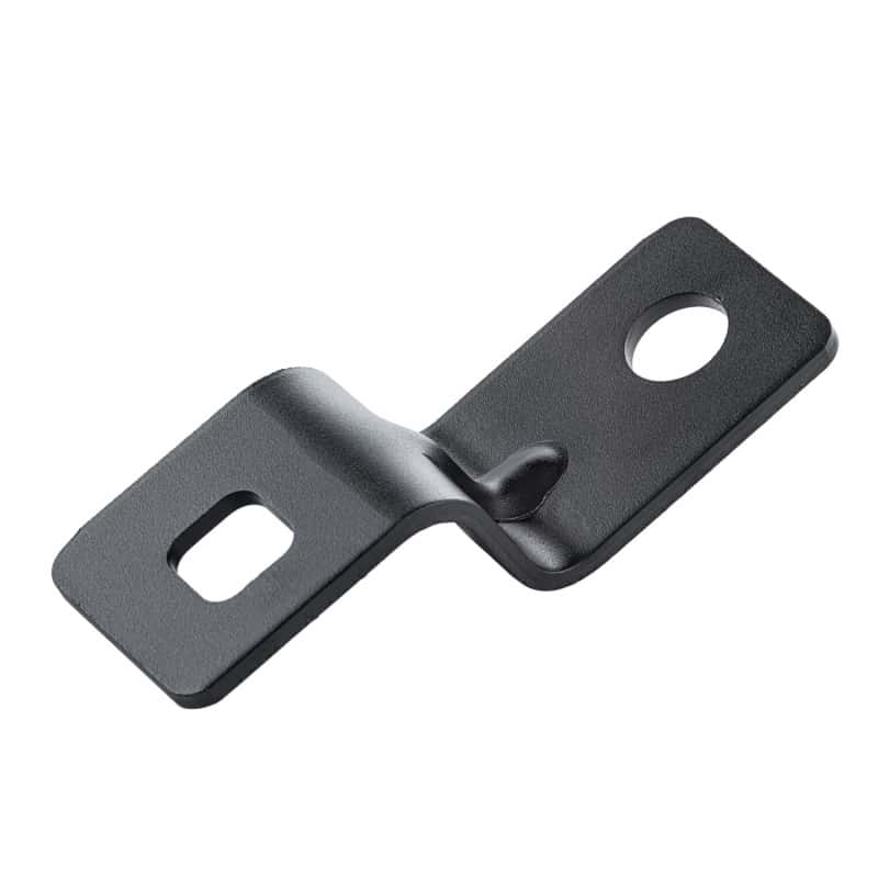 OMIX — Omix Rear Bumper Bracket Center- 07-18 JK
BmprMntingBrkt - view 2