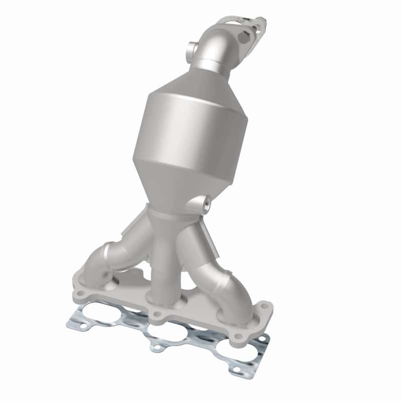 Magnaflow — MagnaFlow Conv DF 05-06 Hyundai Santa Fe 2.7L
OEM Grade
OEM - view 17
