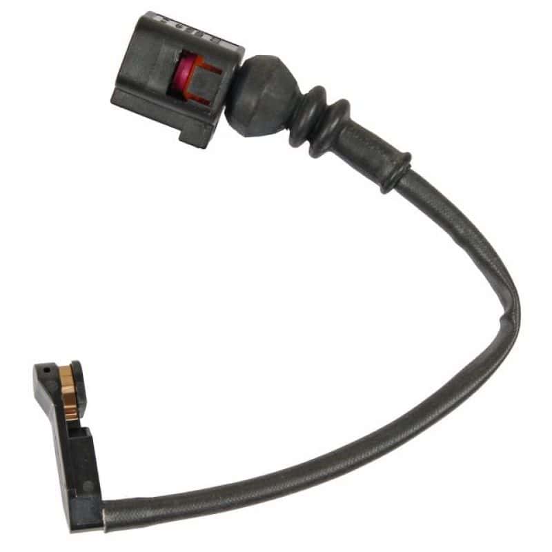 PowerStop — Power Stop 16-19 Audi TT Quattro Front Euro-Stop Electronic Brake Pad Wear Sensor
Brake Wear Sensor - view 1