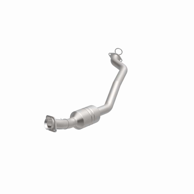 Magnaflow — Magnaflow Conv DF 2011 Grand Cherokee 5.7L PS
OEM Grade
OEM - view 26