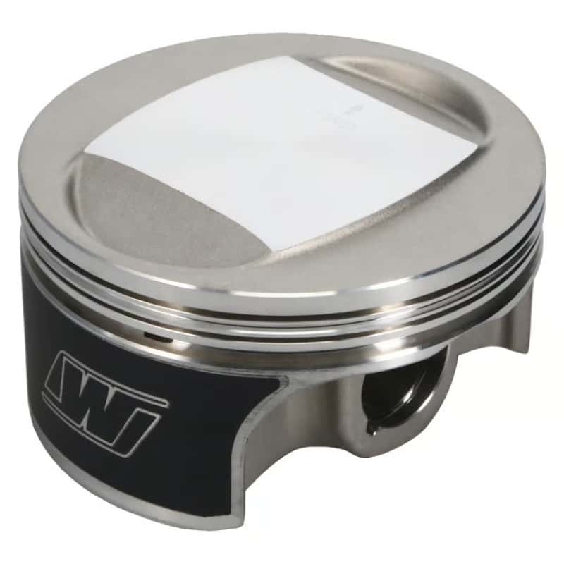 Wiseco — Wiseco Tracker Series HD TC88 To 95cid 9.51 CR Piston Kit
Piston Kit - view 4