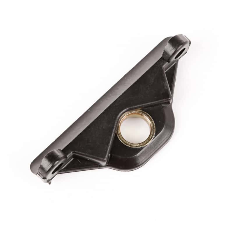 OMIX — Omix Side Bow Lock- 07-18 Jeep Wrangler JK
Top-Soft Bow Bracket - view 2