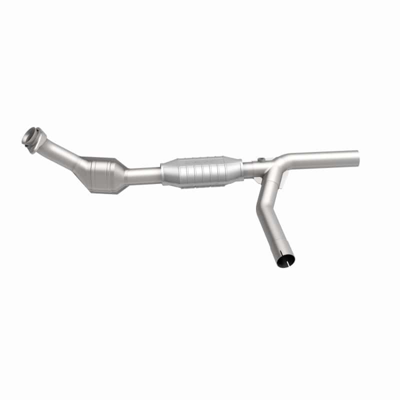 Magnaflow — MagnaFlow Conv DF 97-99 Ford Vans 4.6L
California - view 11