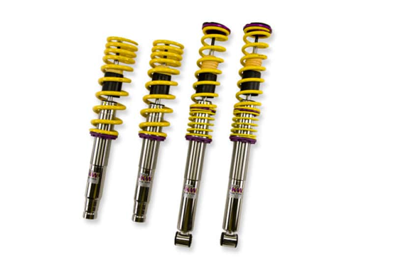 KW — KW Coilover Kit V1 Honda Accord; Sedan incl. Type R
Coilover Kit - view 2