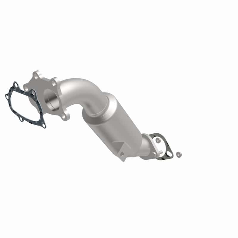 Magnaflow — MagnaFlow Converter Direct Fit 12-14 Subaru Impreza 2.5L / 15-16 WRX STI
California - view 8