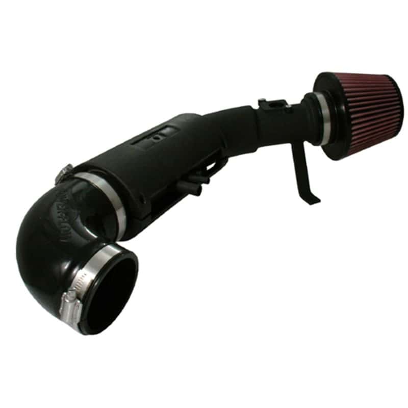 Injen — Injen 00-04 Tundra / Sequoia 4.7L V8 & Power Shield only Polished Power-Flow Air Intake System
Short Ram Intake
Air Intake Kit - view 7