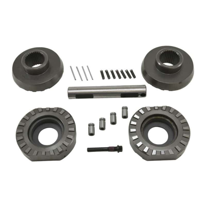 Yukon Gear & Axle — USA Standard Spartan Locker For GM 8.5in w/ 30 Spline Axles / Incl. Heavy-Duty Cross Pin Shaft
Spartan Locker - view 2