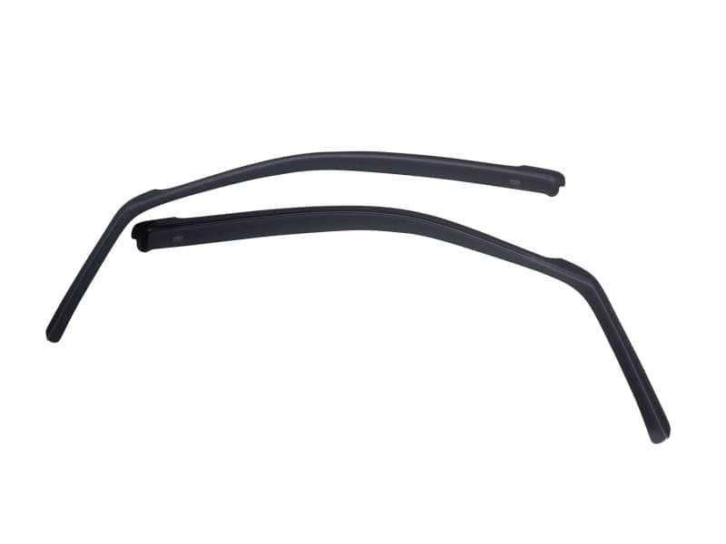 EGR — EGR 99-15 Ford Super Duty In-Channel Window Visors - Set of 2 (563411)
IN-CHANNEL SMOKE 2p
563411-IC2-S - view 5