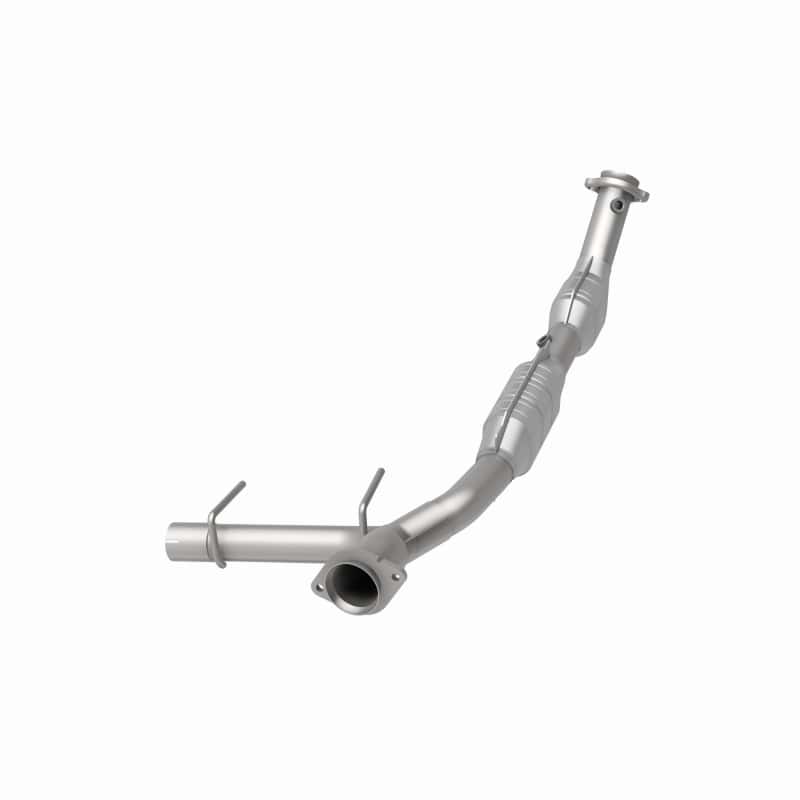 Magnaflow — MagnaFlow Conv DF 03-04 Exped 4.6L Passenger Side OEM
OEM Grade
OEM - view 17