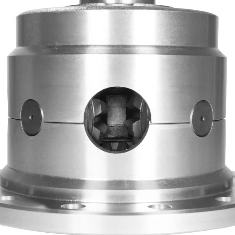 Yukon Gear & Axle — Yukon Gear Dura Grip Positraction for Dana 80 / 35 Spline / 3.73 & Down
Limited Slip Unit  - view 2