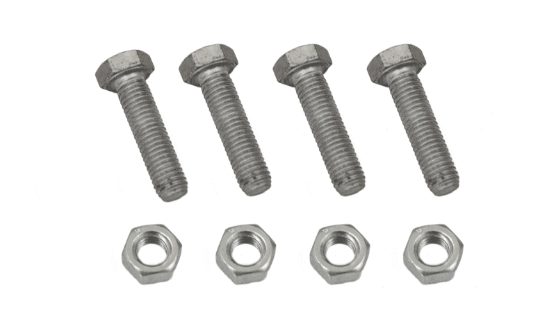 RustBuster — Rust Buster 2000-2006 Toyota Tundra Spare Tire Crossmember - view 7