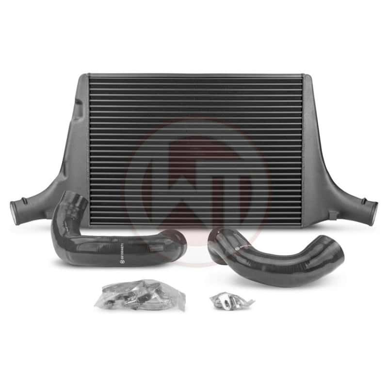 Wagner Tuning — Wagner Tuning Audi A6 C7 3.0L TDI Competition Intercooler Kit - view 1