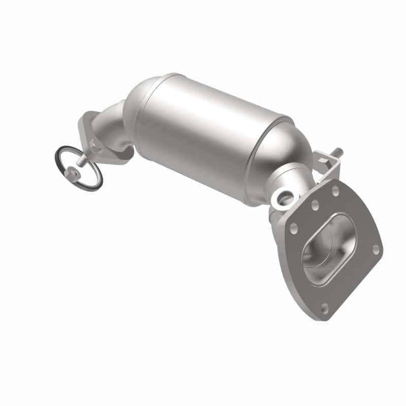 Magnaflow — MagnaFlow 17-20 Toyota Sienna / 16-19 Lexus RX350 V6 3.5L Direct Fit Manifold Catalytic Converter
OEM Grade
OEM - view 21