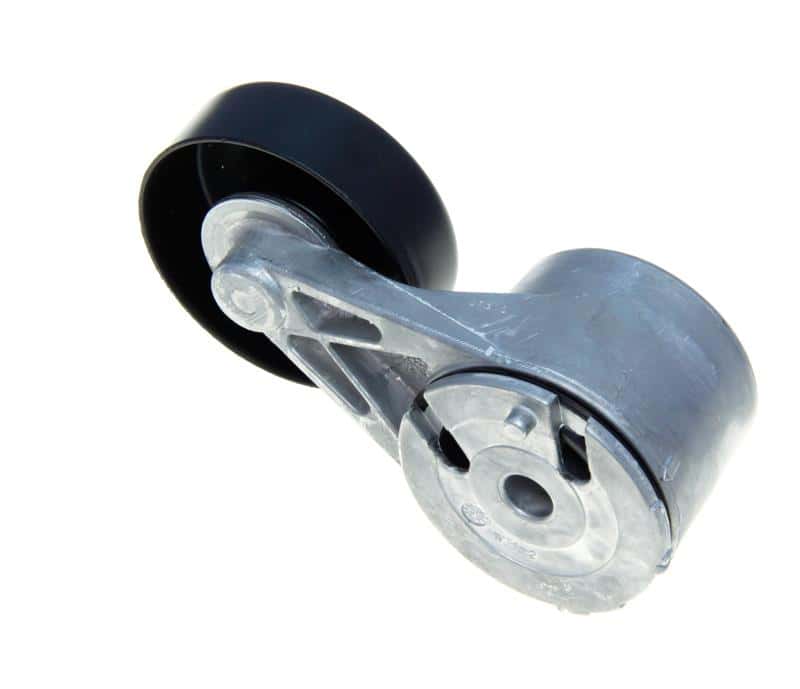 Gates — Gates 88-95 Chevrolet C & K Series Pickup V-8 5.7L Tensioner Assy. Belt Drive Tensioner - view 7