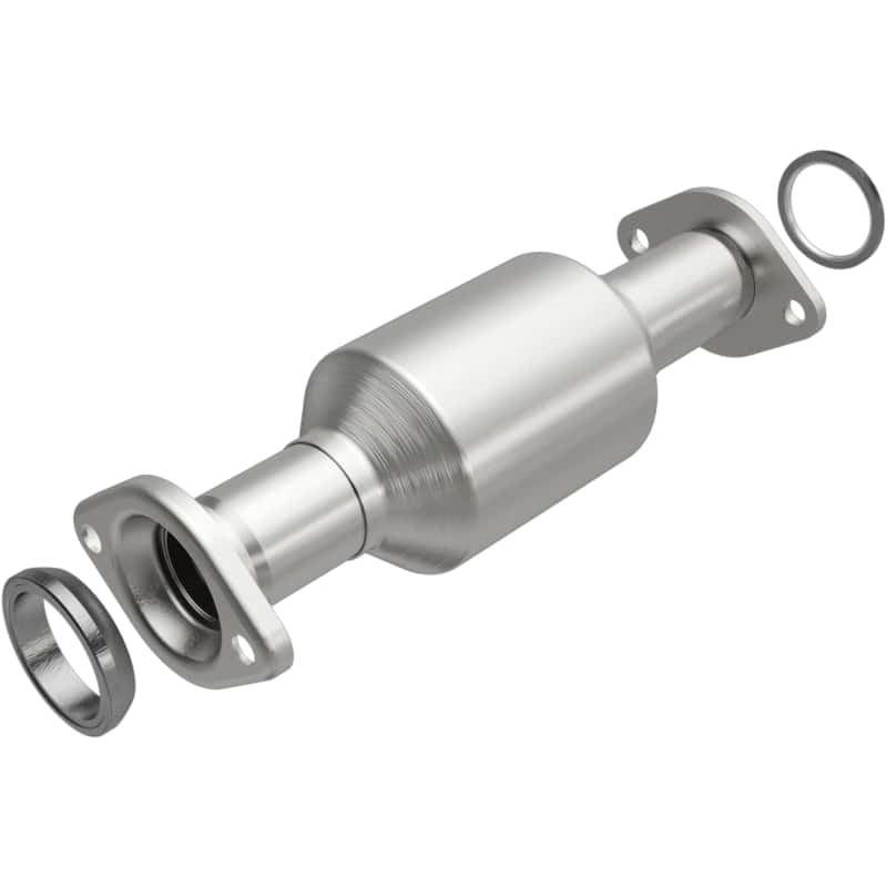 Magnaflow — Magnaflow 11-15 Sienna 3.5 Underbody Direct Fit Converter
OEM Grade
OEM - view 1