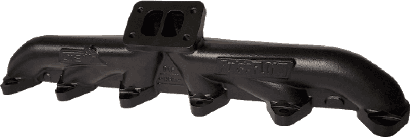 ATS Diesel — ATS Diesel 94-98 Dodge 5.9L Cummins T3 Single Piece Pulse Flow Exhaust Manifold Kit
ats2049312164 - view 2