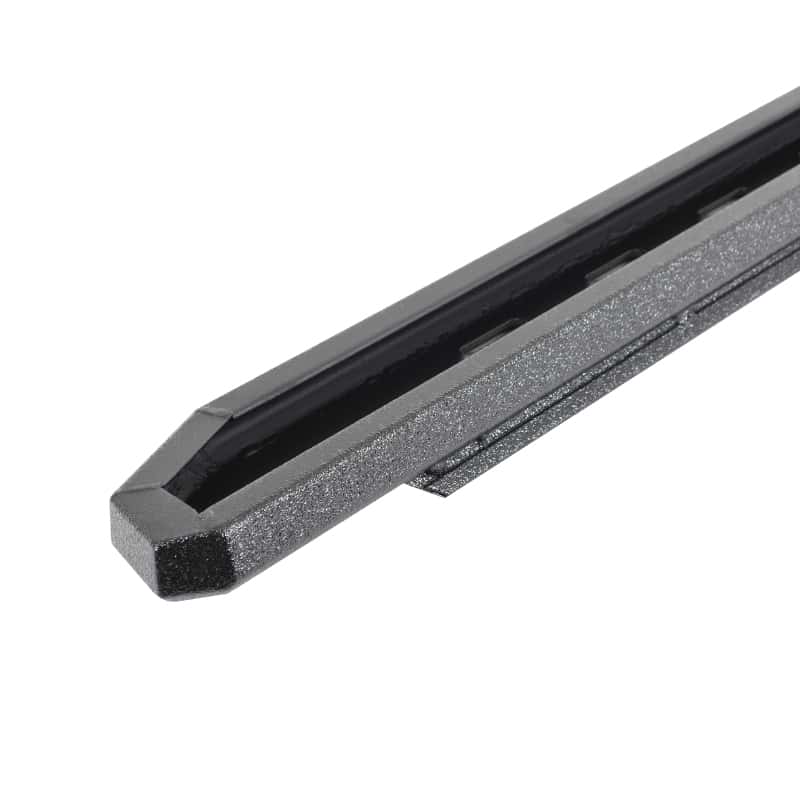 Go Rhino — Go Rhino RB30 Running Boards 48in. - Bedliner Coating (Boards ONLY/Req. Mounting Brackets)
RB30 Running Boards - view 4