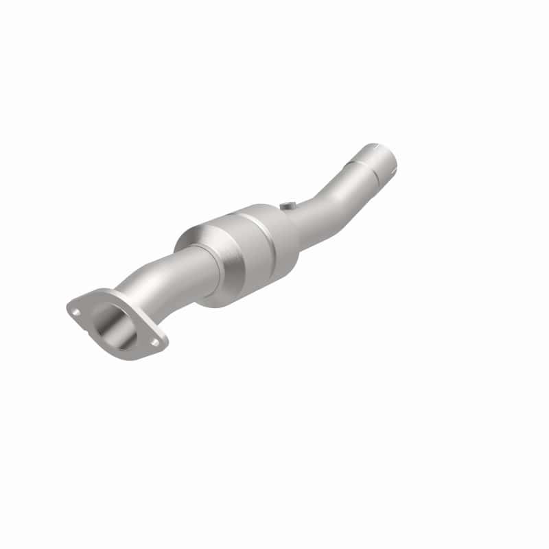 Magnaflow — MagnaFlow Conv DF 03-08 Chevy/GMC Passenger Side Rear
HM Grade
HM - view 27