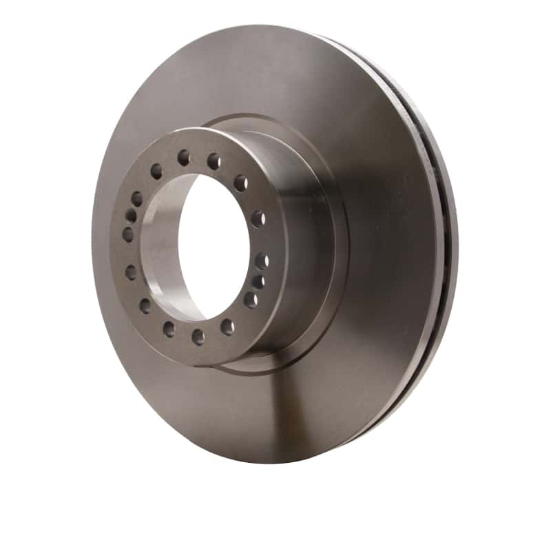 DFC — DFC 04-23 Bendix ADB22X Fr & Rr Brake Rotor
DFC Brake Rotor - view 2