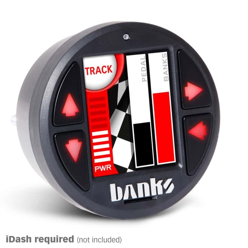 Banks Power — Banks Power Pedal Monster Throttle Sensitivity Booster Use w/iDash/Derringer Lexus/Subaru/Toyota
AccPdlBoostModule
PedalMonster - view 12