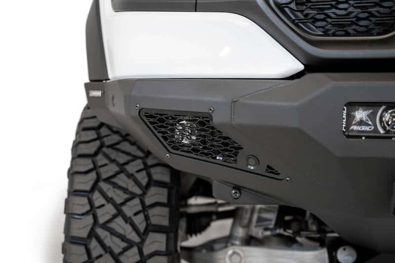 Addictive Desert Designs — Addictive Desert Designs 2021 Dodge RAM 1500 TRX Stealth Fighter Front Bumper
Bumper- Front
Bumpers - view 16