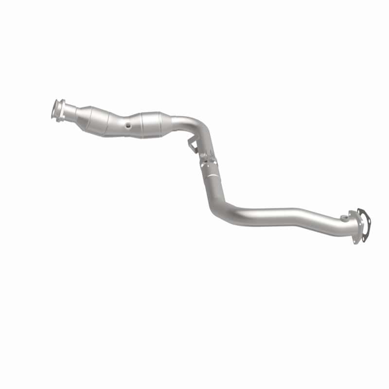 Magnaflow — Magnaflow 14-16 LR4 V6 3 OEM Underbody Direct Fit Converter
OEM Grade
OEM - view 11