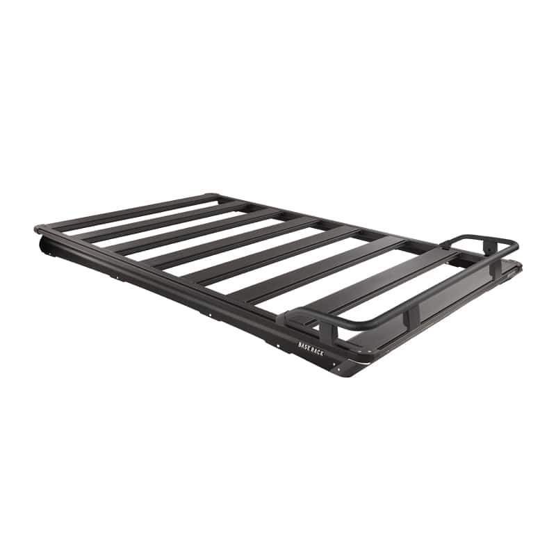 ARB — ARB BASE Rack Kit 84in x 51in with Mount Kit Deflector and Front 1/4 Rails
BASE Rack Kit - view 2