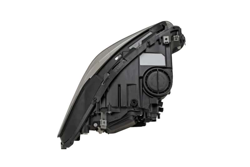Hella — Hella 2014 Bmw 5 Ser Sdn - W/Ahl Headlamp Xen Lh - view 18
