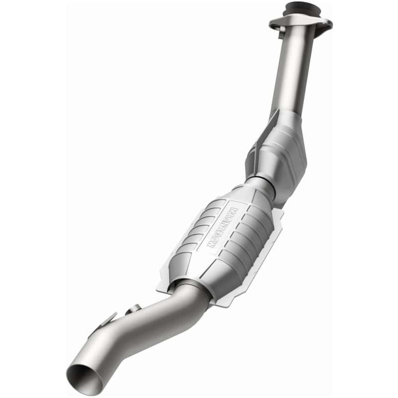 Magnaflow — MagnaFlow Conv DF 01 Ford Lightning P/S
California - view 4