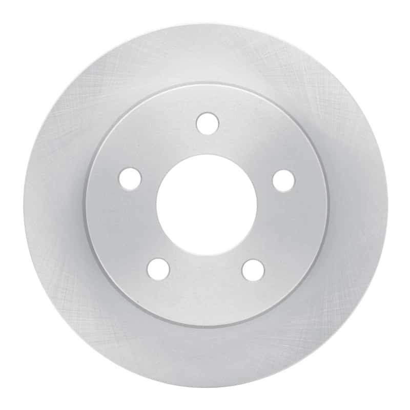 DFC — DFC 94-04 Ford Mustang Rear Brake Rotor
DFC Brake Rotor - view 1