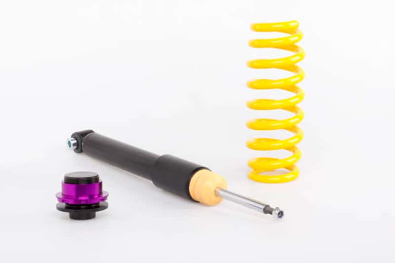 KW — KW Coilover Kit V1 for BMW 3 Series F31 Sports Wagon
Coilover Kit - view 2