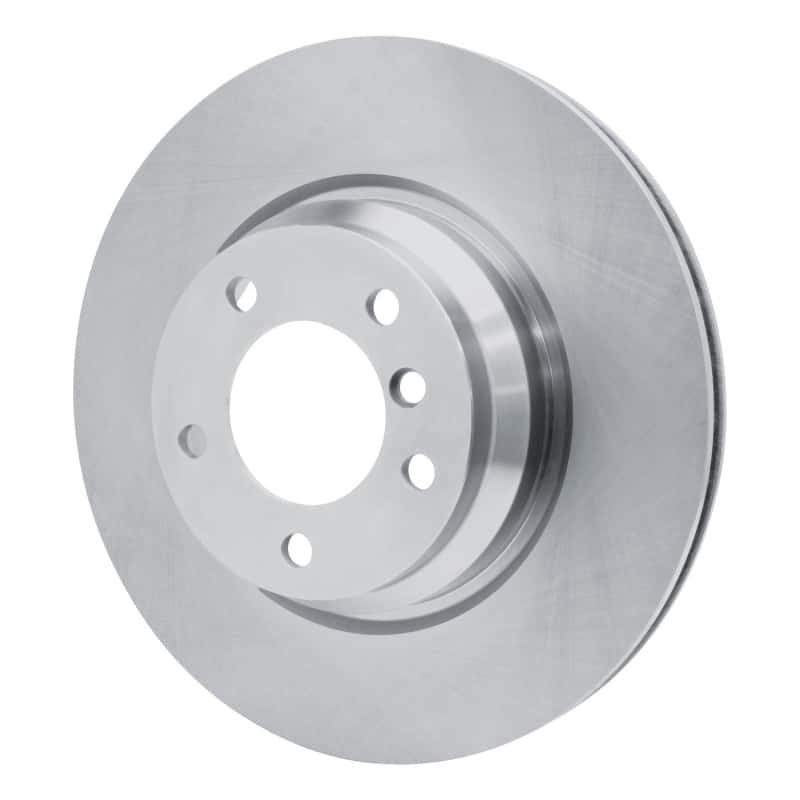 DFC — DFC 06-12 BMW X1 (Mexico) Front Brake Rotor
DFC Brake Rotor - view 2