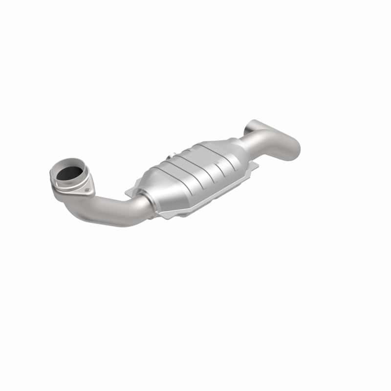 Magnaflow — MagnaFlow Conv DF 05 Expedition D/S 5.4 OEM
OEM Grade
OEM - view 6