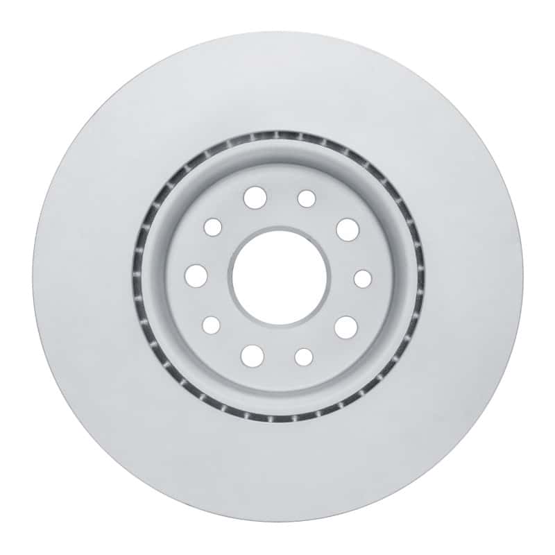 DFC — DFC 21-25 Dodge Charger Daytona Front GeoSPEC Coated Rotor - view 5