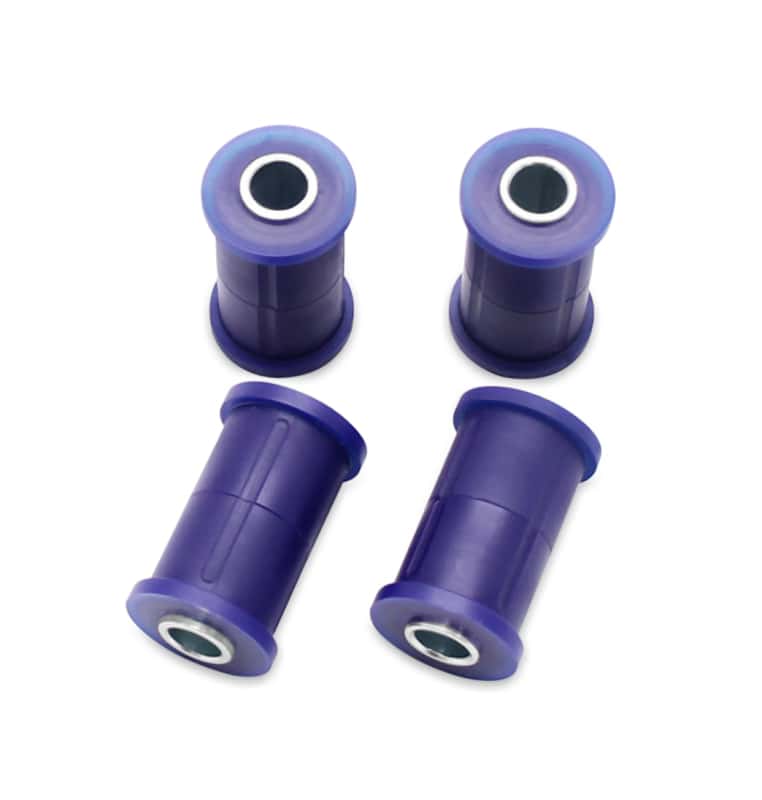 Superpro — SuperPro 1979 Nissan 280ZX Base Rear Lower Inner Control Arm Bushing Kit
Bushing Kit - view 2