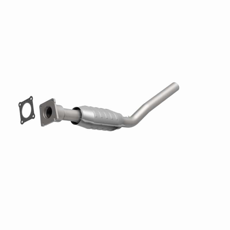 Magnaflow — MagnaFlow Conv DF 98-00 Stratus 2.0L
HM Grade
HM - view 8