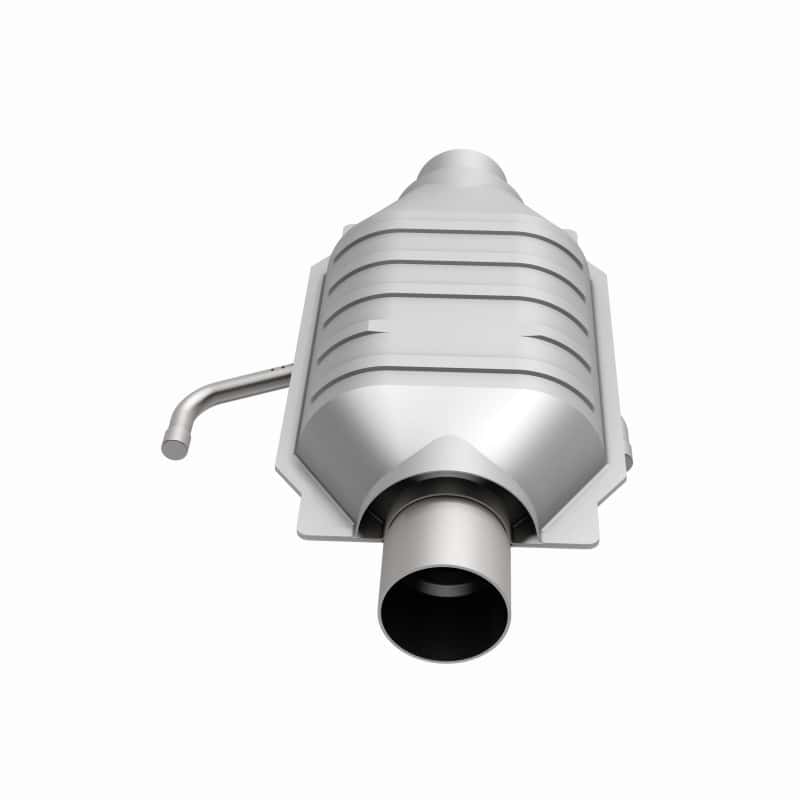Magnaflow — MagnaFlow Conv Univ 2.25 W/Dual Air
OEM Grade
Standard - view 25