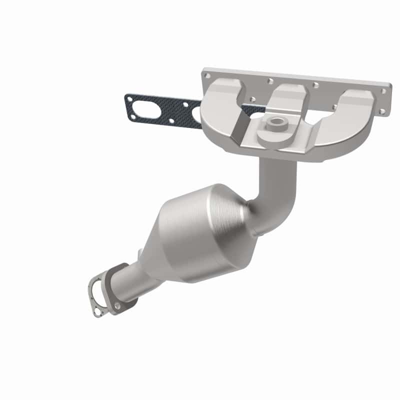 Magnaflow — Magnaflow Conv DF BMW 3 99-00 Rear
California - view 20