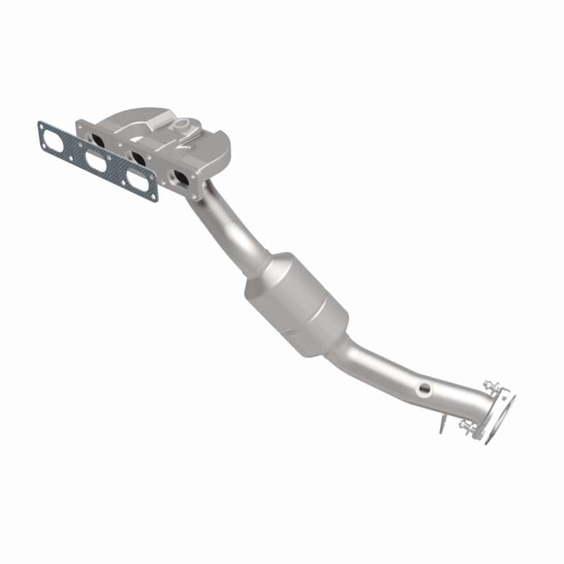 Magnaflow — MagnaFlow Conv DF BMW 04-05 330XI 3.0L / 04-06 X3 2.5L/3.0L
OEM Grade
OEM - view 13