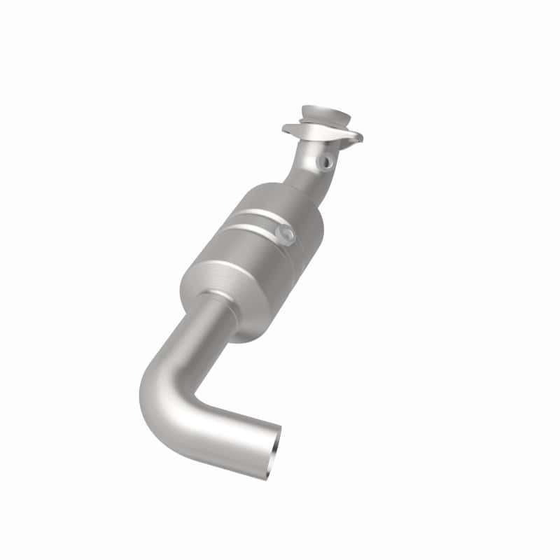 Magnaflow — Magnaflow Conv DF 2009-2010 f-150 V8 5.4 OEM Underbody
OEM Grade
OEM - view 17