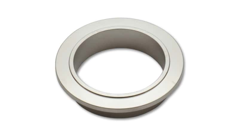 Vibrant — Vibrant Turbo Inlet Flange for Garrett GT30/GT35 Turbine Housing (V-Band Style)
T304SS VBandInletFlg
Turbocharger Flange
SSV-BandInletFlange - view 2