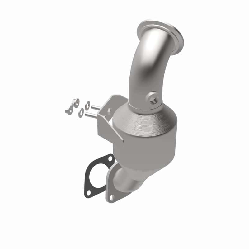 Magnaflow — Magnaflow 12-13 Ford Edge 2.0L Direct Fit Converter
California - view 21