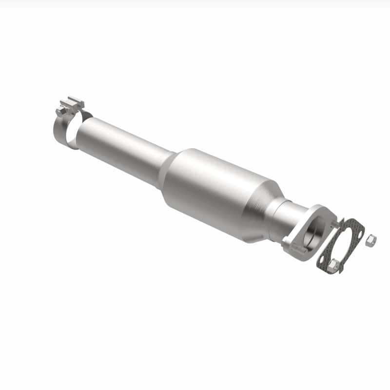 Magnaflow — Magnaflow 09-11 Buick Lucerne Rear Underbody 3.9L Direct Fit Catalytic Converter
OEM Grade
OEM - view 22