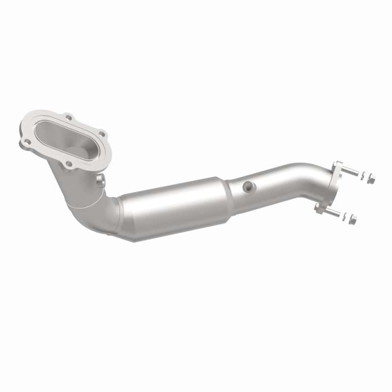 Magnaflow — MagnaFlow Catalytic Conv Direct Fit Federal 06-11 Chevy Corvette V8 7.0LGAS
OEM Grade
OEM - view 10