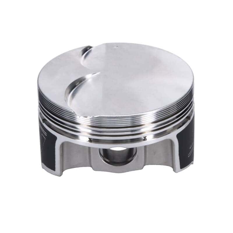 Wiseco — Wiseco Chevrolet LS 4.030in Bore 1.304in CH -3.20 CC Professional Piston Set
Piston Set - view 7