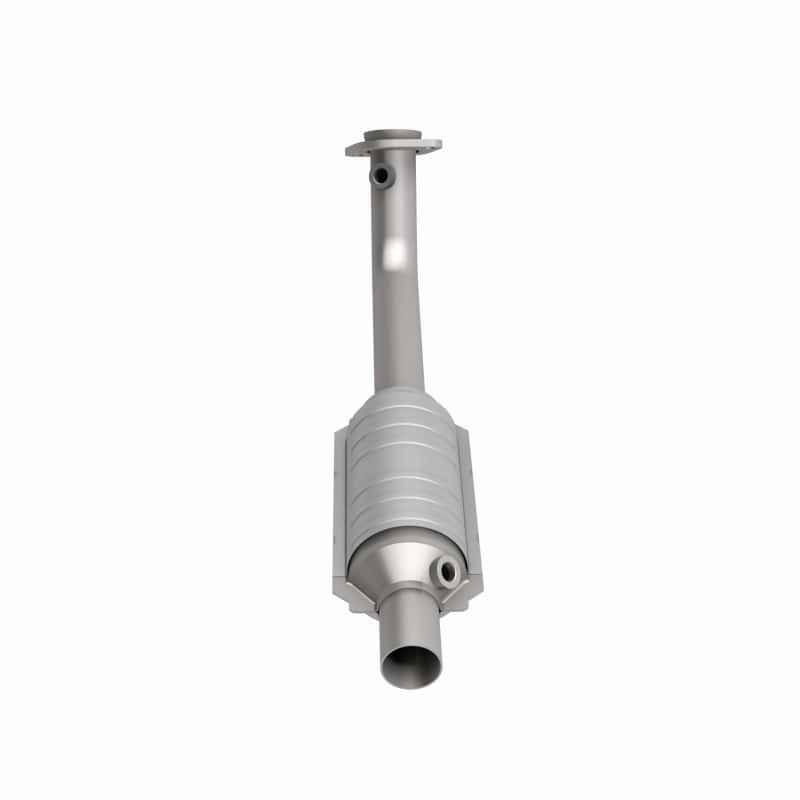 Magnaflow — MagnaFlow Conv DF 00-03 BMW X5 4.4L Passenger Side OEM
OEM Grade
OEM - view 16