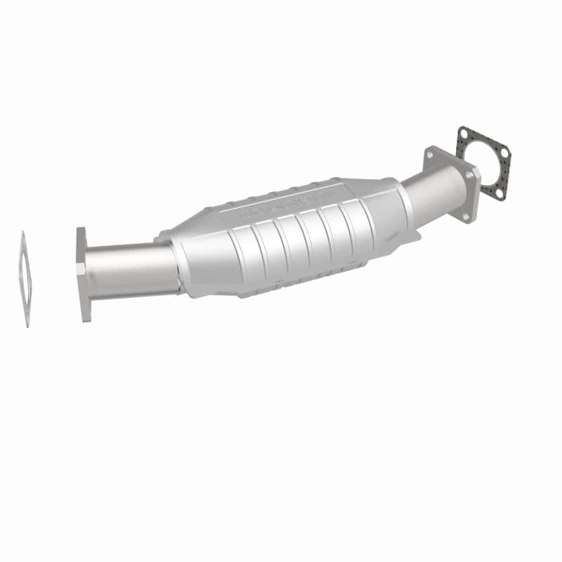 Magnaflow — MagnaFlow Conv DF GM 78 81
Standard Grade
Standard - view 19